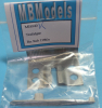 U-Boot "Trafalgar" (1 St.) GB 1983 MB-Modelle MB 40K